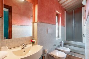 Villa Monte Bottigli