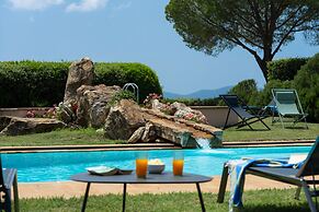 Villa Monte Bottigli