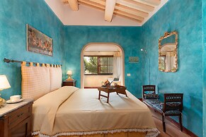 Villa Monte Bottigli