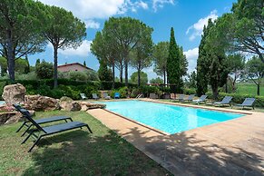 Villa Monte Bottigli