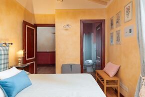 Villa Monte Bottigli