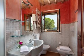 Villa Monte Bottigli