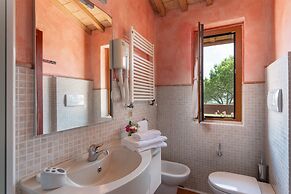 Villa Monte Bottigli