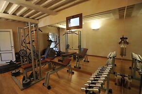 Villa Monte Bottigli