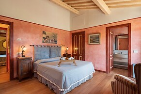 Villa Monte Bottigli