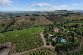 Villa Monte Bottigli