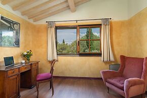 Villa Monte Bottigli