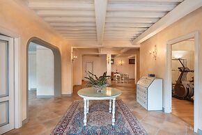 Villa Monte Bottigli