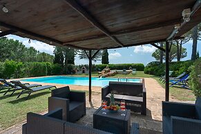 Villa Monte Bottigli