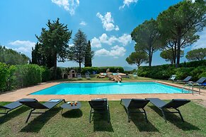 Villa Monte Bottigli