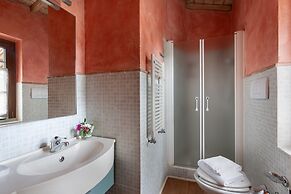 Villa Monte Bottigli