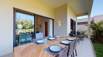Ki Residences with LOV