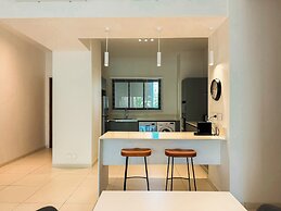 Ki Residences with LOV