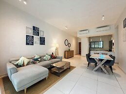 Ki Residences with LOV