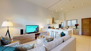 Ki Residences with LOV