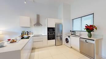 Ki Residences with LOV
