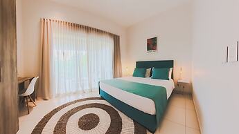 Ki Residences with LOV