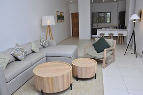 Ki Residences with LOV
