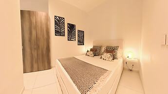 Ki Residences with LOV