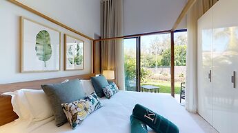 Ki Residences with LOV