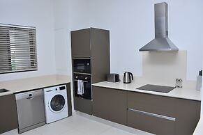 Ki Residences with LOV