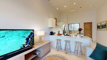 Ki Residences with LOV