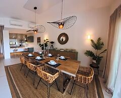 Ki Residences with LOV