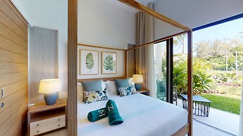 Ki Residences with LOV