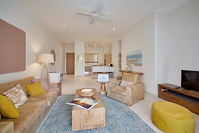 Ki Residences with LOV