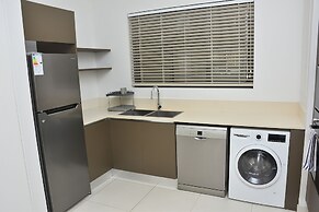 Ki Residences with LOV