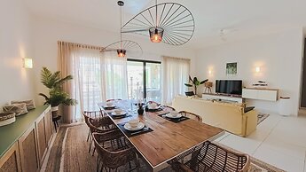 Ki Residences with LOV