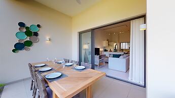 Ki Residences with LOV