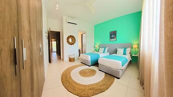 Ki Residences with LOV