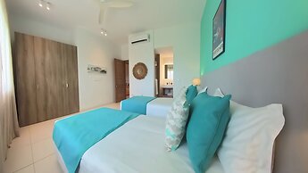 Ki Residences with LOV