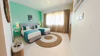 Ki Residences with LOV