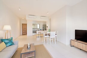 Ki Residences with LOV