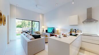 Ki Residences with LOV