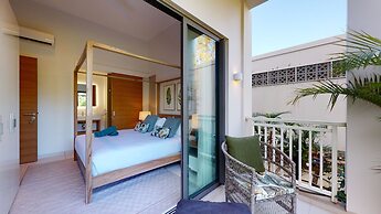 Ki Residences with LOV