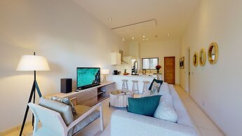 Ki Residences with LOV