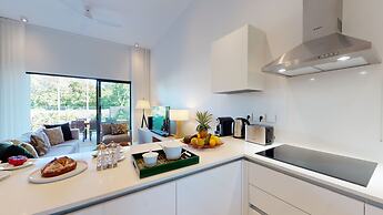 Ki Residences with LOV