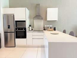 Ki Residences with LOV