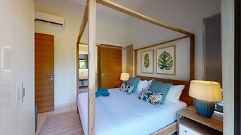 Ki Residences with LOV