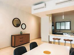 Ki Residences with LOV
