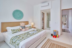 Ki Residences with LOV