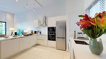 Ki Residences with LOV