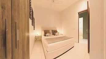 Ki Residences with LOV