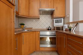 Warsaw Ursynow Studio by Renters