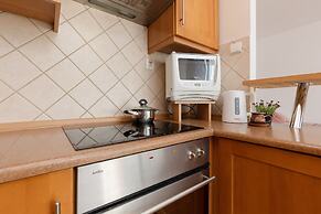 Warsaw Ursynow Studio by Renters