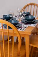 Warsaw Ursynow Studio by Renters