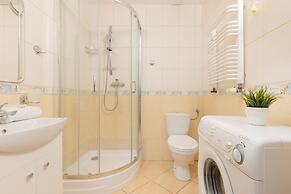 Warsaw Ursynow Studio by Renters